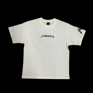 Hard2KiLL Logo Tee (White)